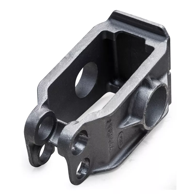ductlie iron sand casting auto engine parts-1-Image-SAIVS