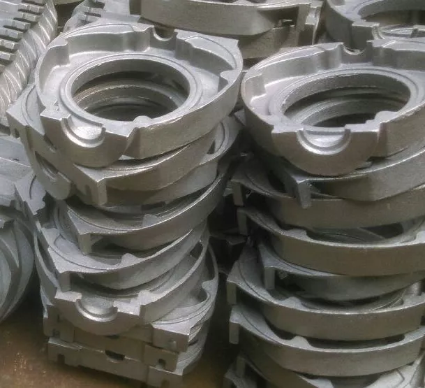 High-quality Heat Resistant Steel Casting from China Manufacturer