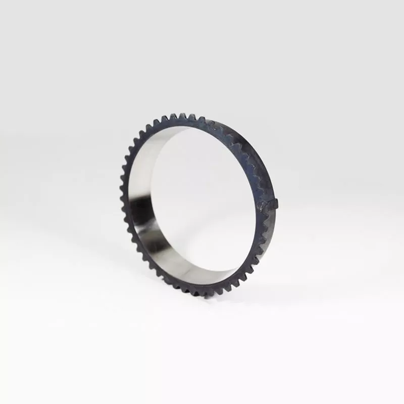 Sand Casting Belt Wheel for Agricultural Machine-1-Image-SAIVS