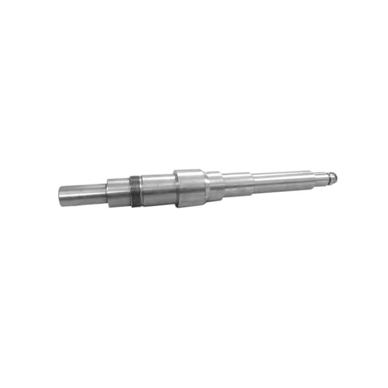 CNC Machine Transmission Drive Shaft-2-Image-SAIVS