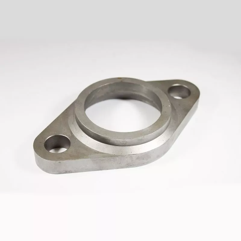 Gray Iron Sand Casting Bracket-1-Image-SAIVS