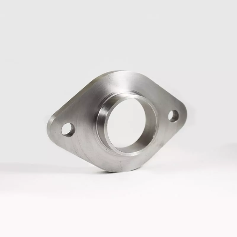 Gray Iron Sand Casting Bracket-2-Image-SAIVS