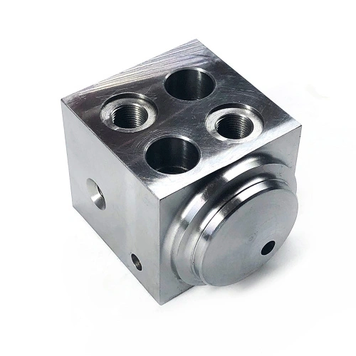 Steel CNC manifold blocks in hydraulic cylinders: benefits and maintenance