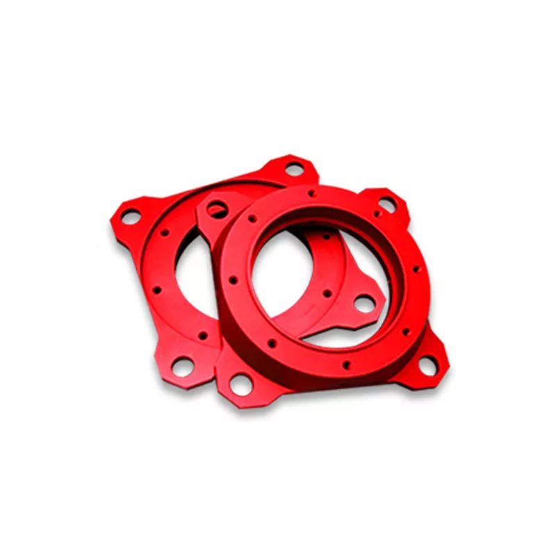  cnc machining parts supplier