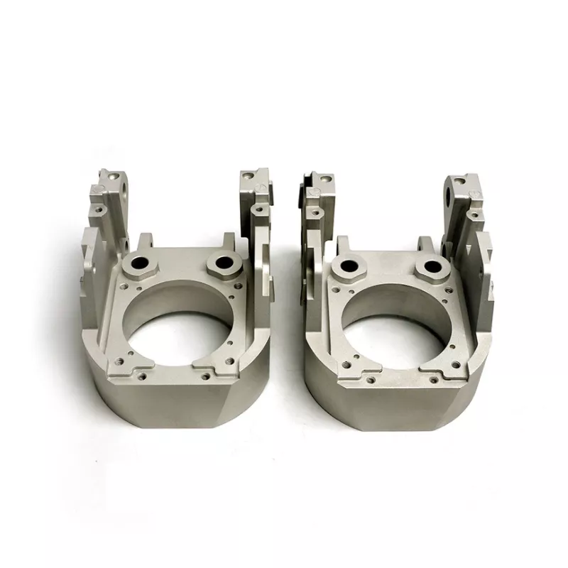 Axis CNC Machining Service small aluminum parts cnc machining