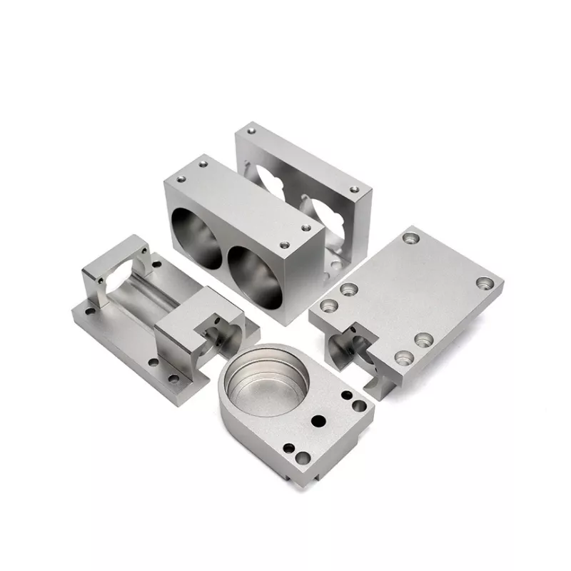  cnc machining parts supplier