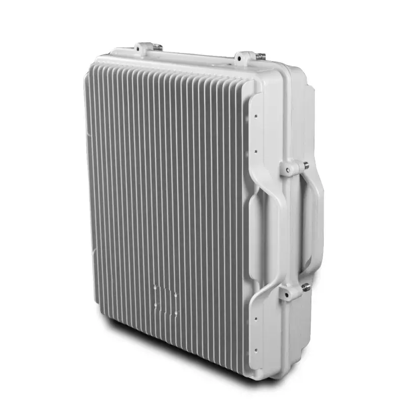 Die Casting Aluminum Telecom Enclosure & Telecom Enclosures-1-Image-SAIVS