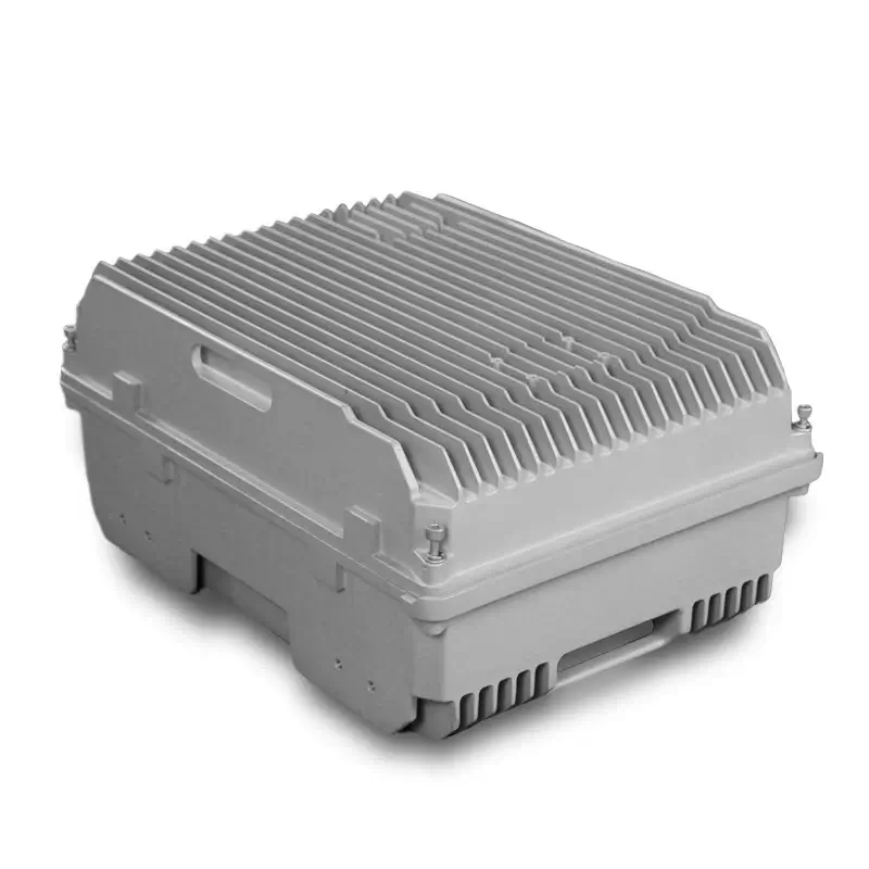 Die Casting Aluminum Telecom Enclosure & Telecom Enclosures-2-Image-SAIVS