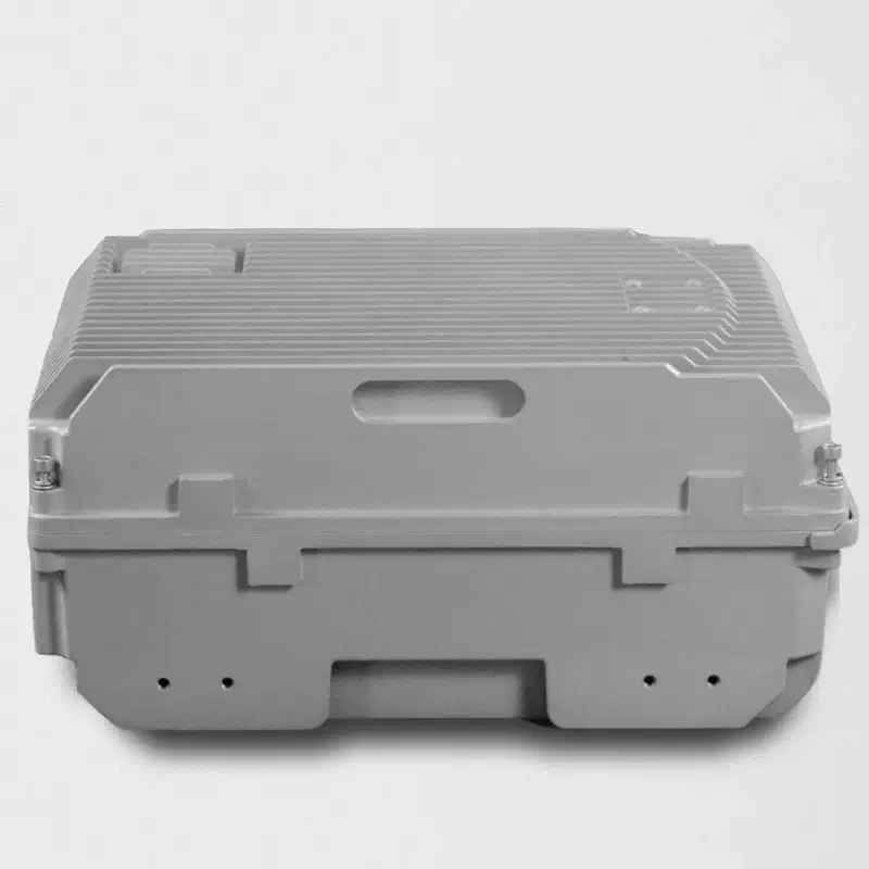 Die Casting Aluminum Telecom Enclosure & Telecom Enclosures(Image 1)