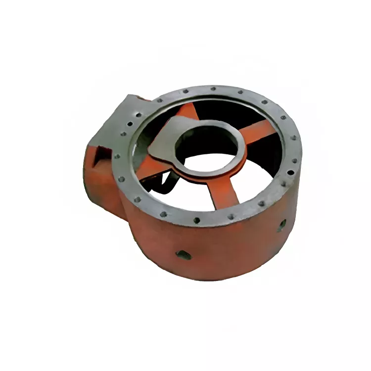 Casting Gear Housing for Transmission Part