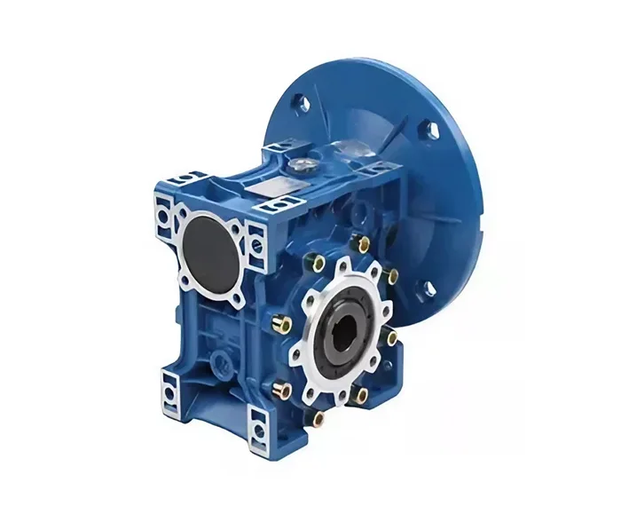 The significance of gearbox in industrial applications