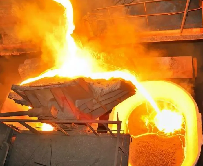 Advantages of Nickel Based Alloys in Investment Casting.webp