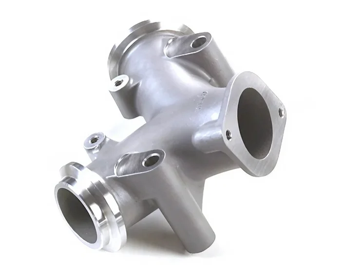 When to use investment casting in automotive