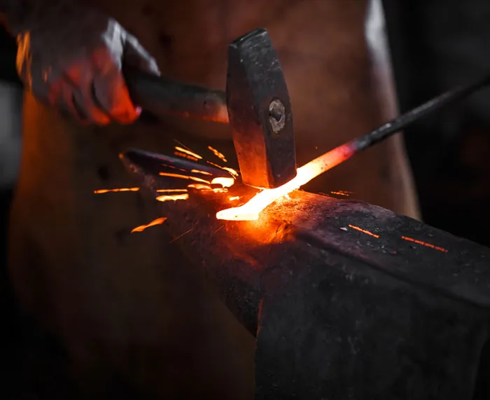 Finding Insights Into Various Forging Techniques