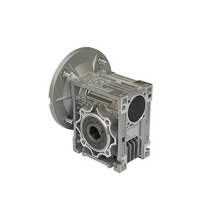 worm gearbox housing parts