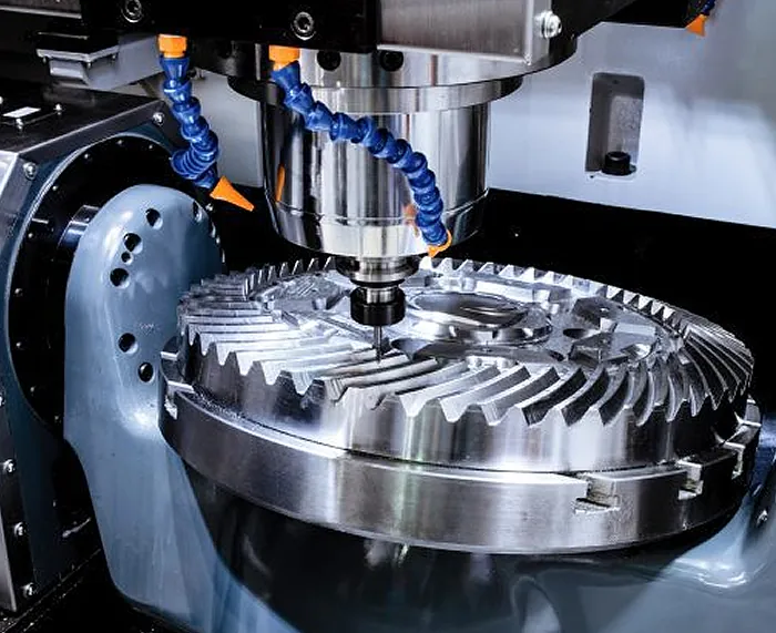 How to Maximize the Efficiency of CNC Machining