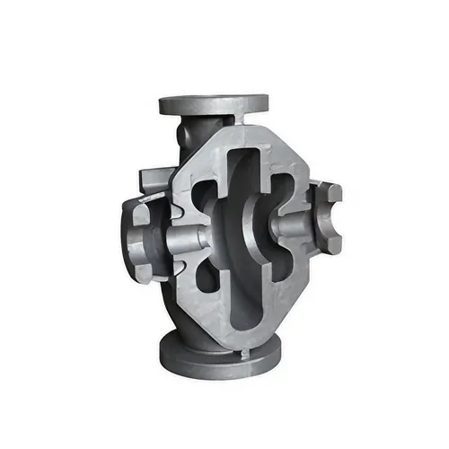 Valve Pump Housing Castings-2-Image-SAIVS