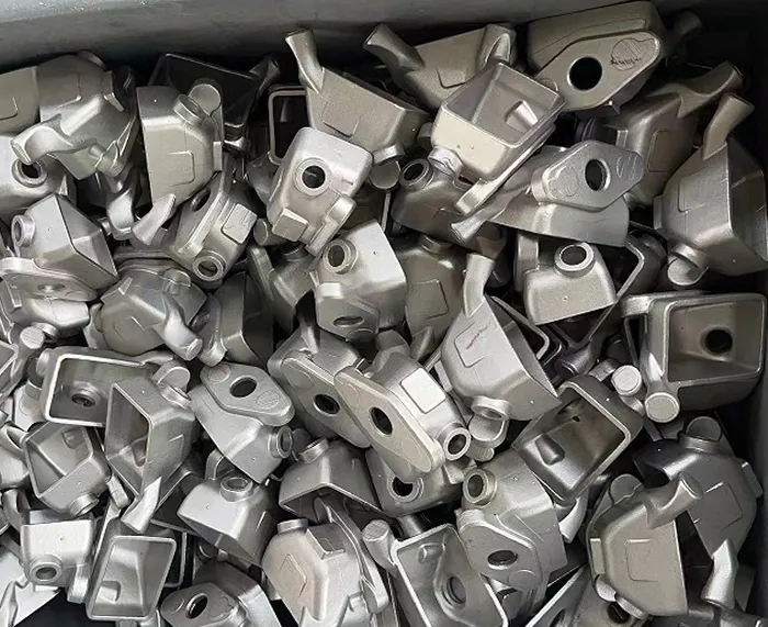 Choosing a Stainless Steel Foundry: Key Factors to Consider