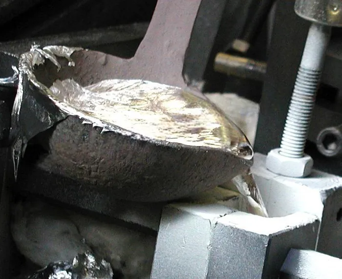 Gravity Die Casting: Choosing the Right Alloy for Your Needs