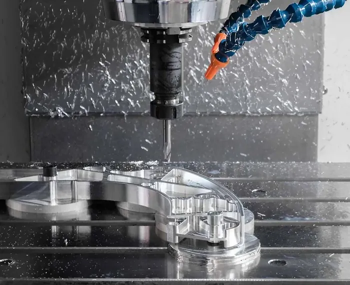Aluminum CNC vs Stainless Steel CNC: What Are The Differences