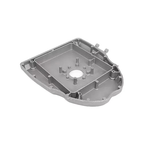 Aluminium Die Casting Housing Truck Signal Light-3-Image-SAIVS