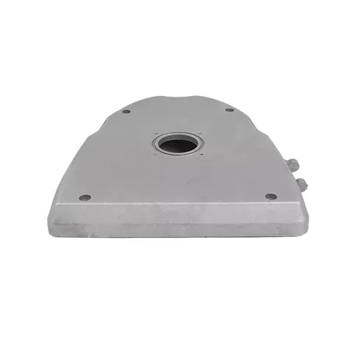 Aluminium Die Casting Housing Truck Signal Light-1-Image-SAIVS