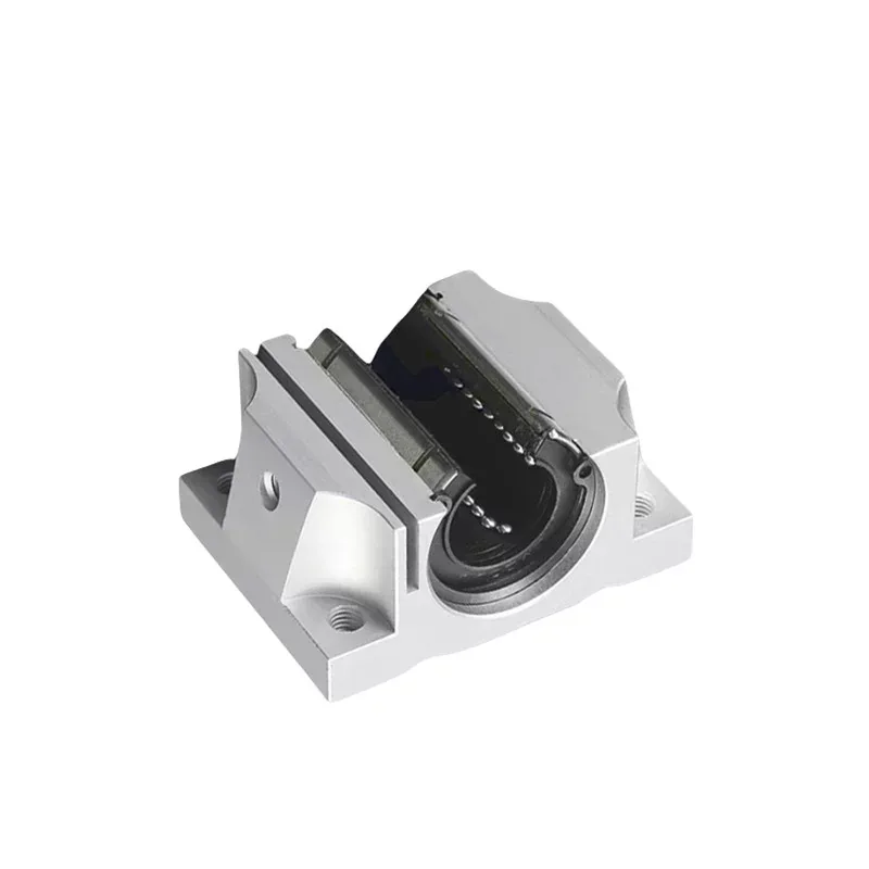 TBR..UU-LUU Series Linear Motion Ball Slide Units-2-Image-SAIVS