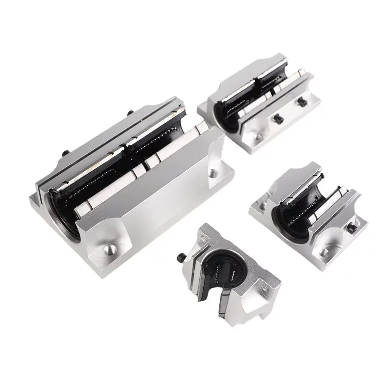 TBR..UU-LUU Series Linear Motion Ball Slide Units