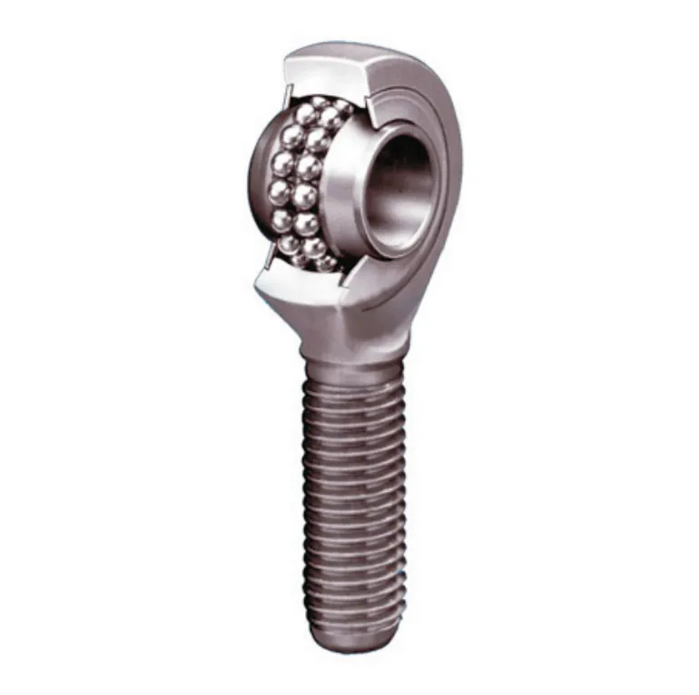 BRM Series Male Threaded Rod End Bearing For Agricultural Planters And Seeders-2-Image-SAIVS
