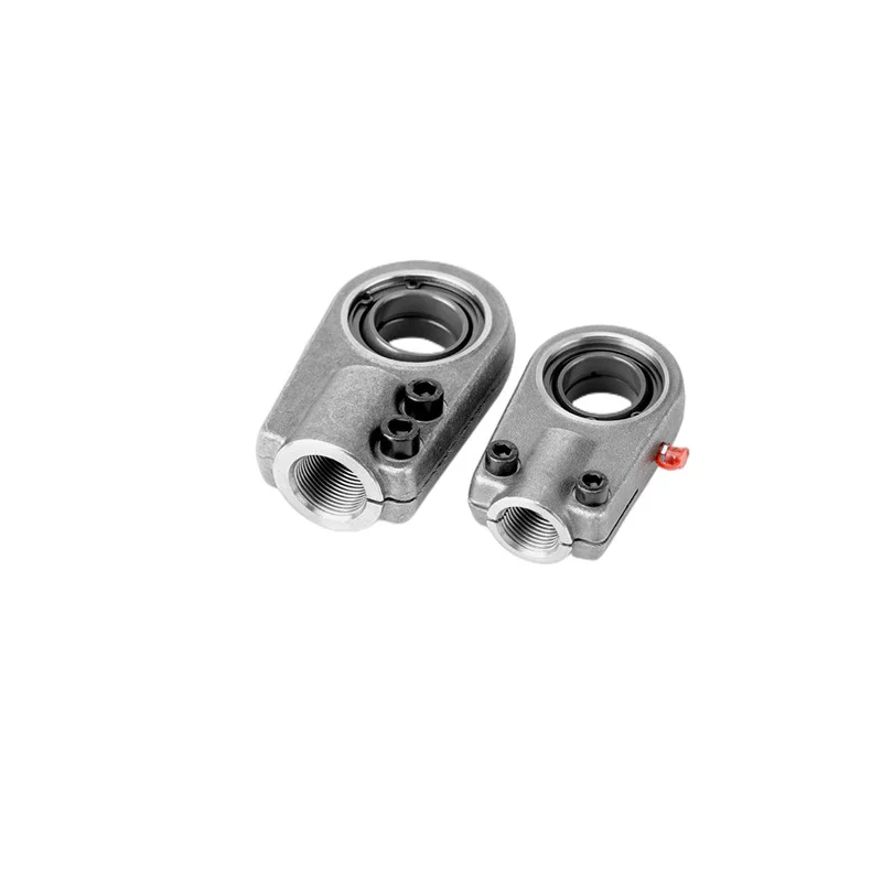 GAS Rod Ends Hydraulic Components For Agricultural Cultivators-3-Image-SAIVS
