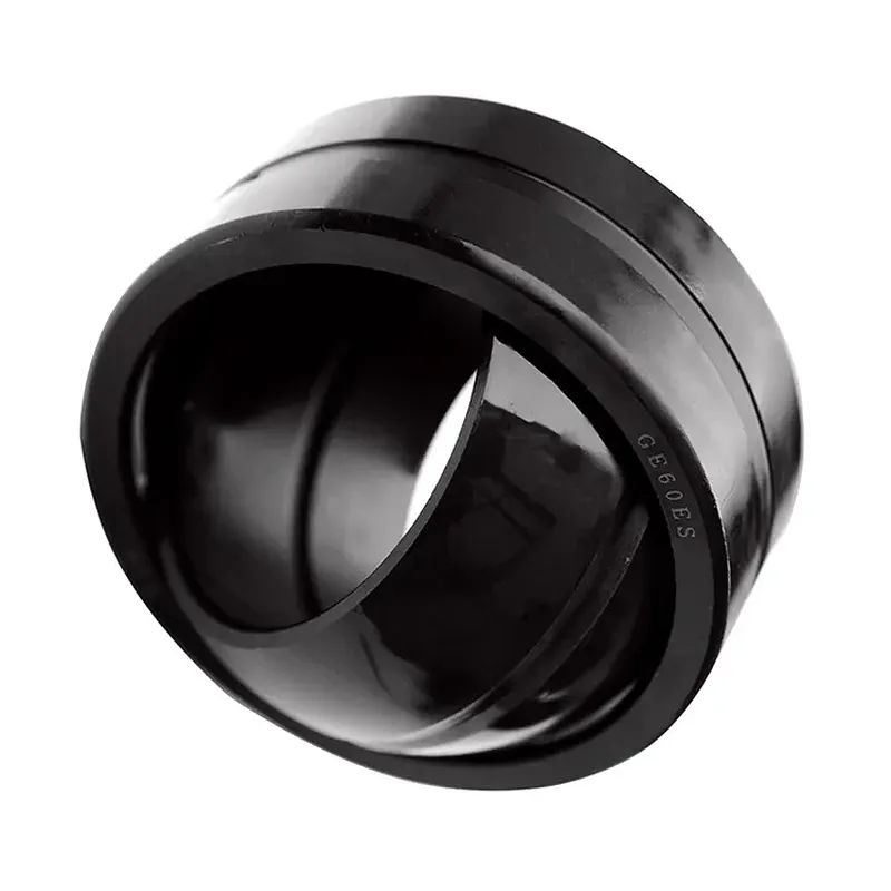 GE..ES-2RS Spherical Plain Radial Bearings For Agricultural Sprayers-2-Image-SAIVS