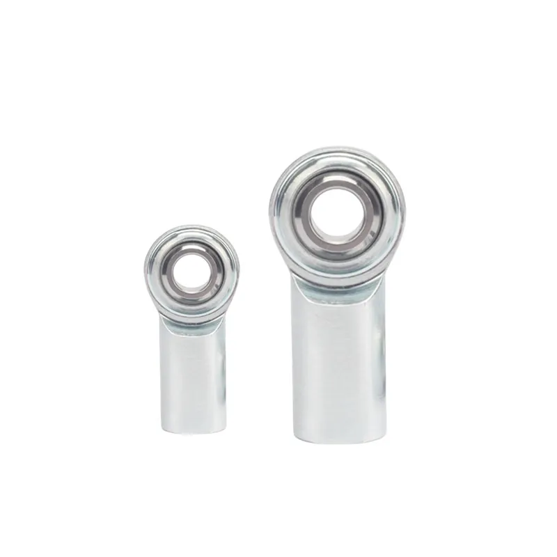 CF5T Series Female Threaded Rod End Bearing For Agricultural Movers