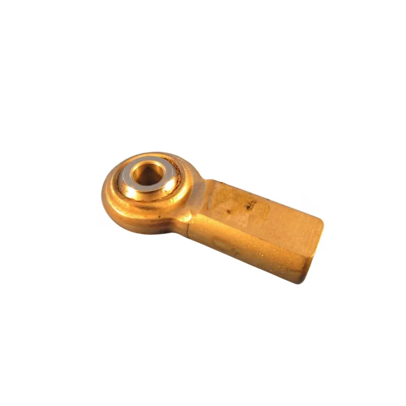JF Series Female Threaded Rod End Bearing For Agricultural Tillage Equipment-4-Image-SAIVS