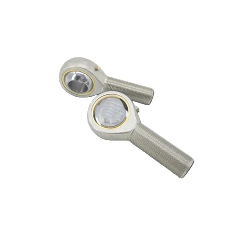 JM Series Male Threaded Rod End Bearing For Agricultural Fertilizer Spreaders-3-Image-SAIVS