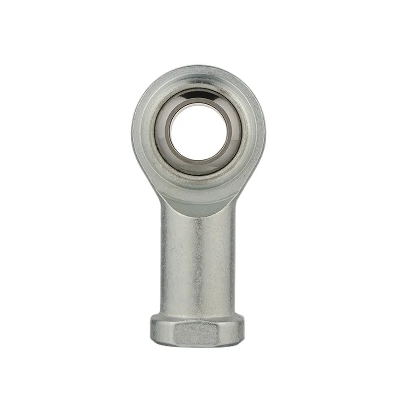 NHS...T Series Female Threaded Rod End Bearing For Livestock Equipment