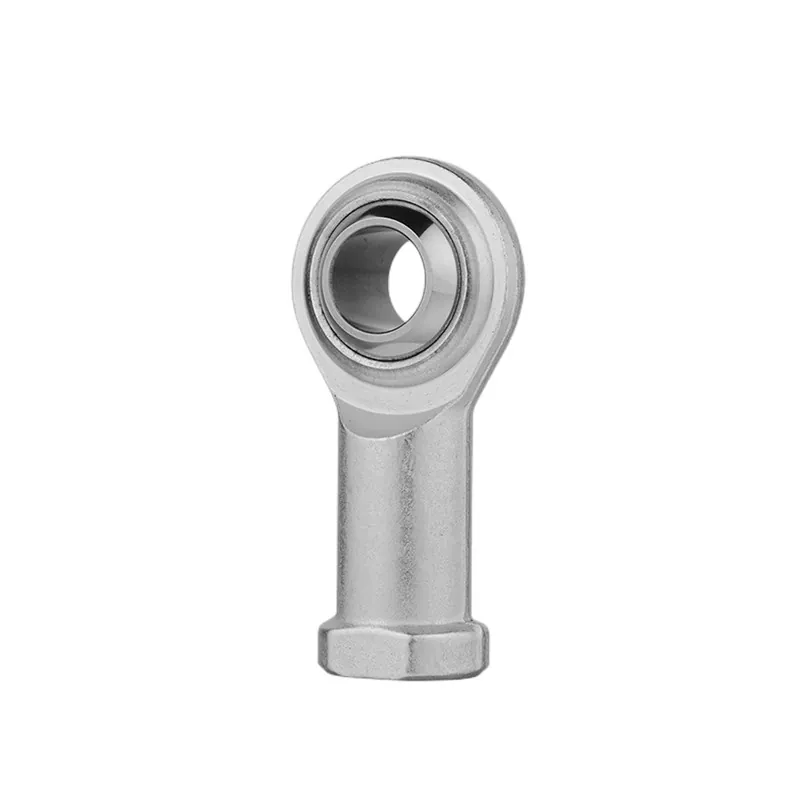 NHS...T Series Female Threaded Rod End Bearing For Livestock Equipment-3-Image-SAIVS