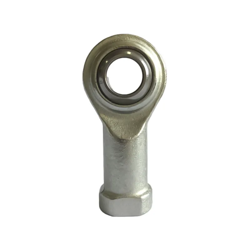 NHS...T Series Female Threaded Rod End Bearing For Livestock Equipment-2-Image-SAIVS