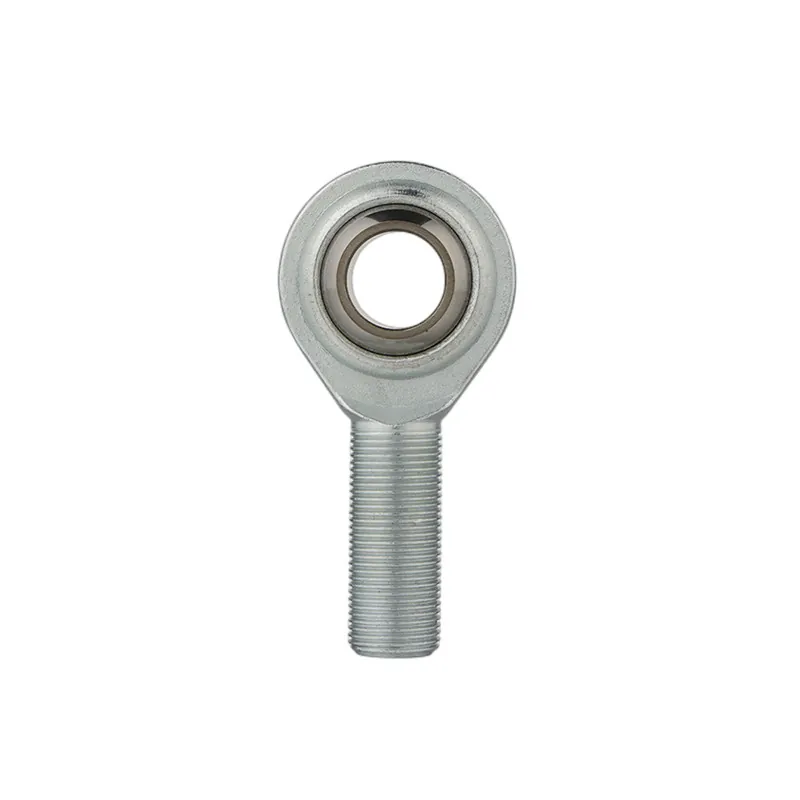 NOS...T Series Male Threaded Rod End Bearing For Agricultural Grain Dryers-3-Image-SAIVS