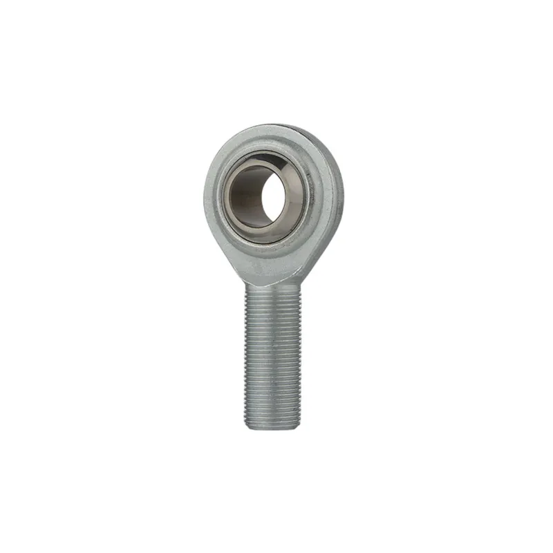 NOS...T Series Male Threaded Rod End Bearing For Agricultural Grain Dryers-2-Image-SAIVS