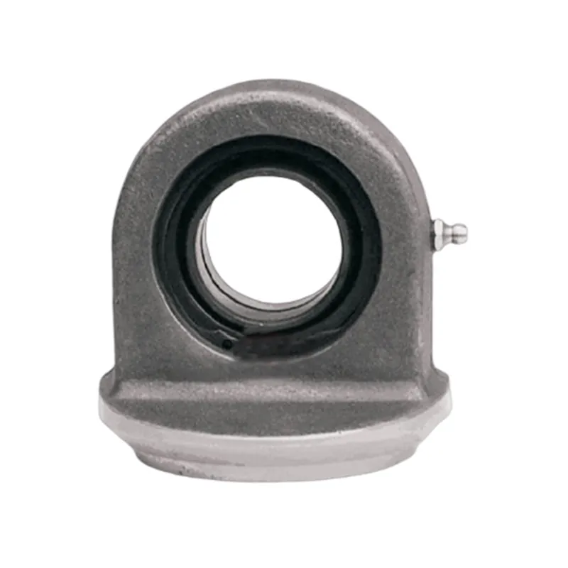 679CJ Rod Ends Hydraulic Components For Industrial Heavy Duty Cranes-3-Image-SAIVS