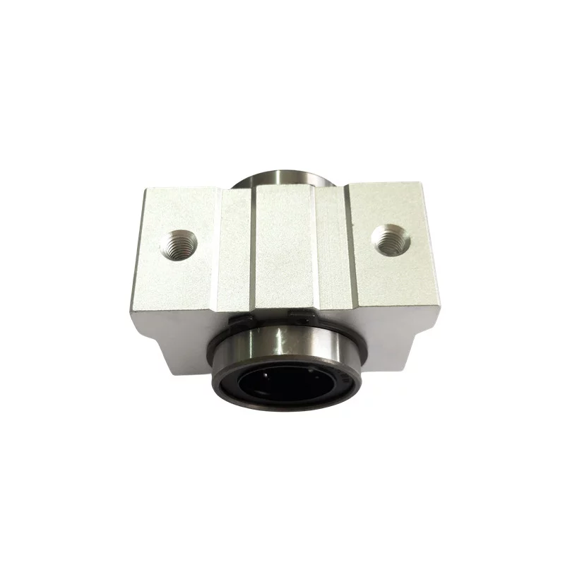 SC..VUU Series Linear Motion Ball Slide Units For Aerospace Electronic Equipment-3-Image-SAIVS