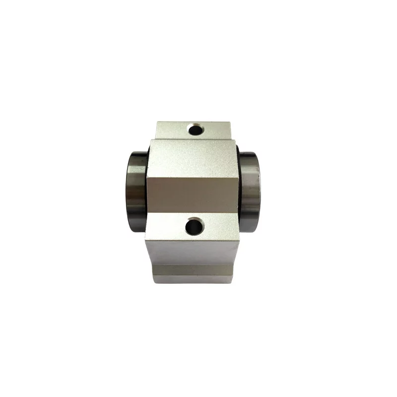 SC..VUU Series Linear Motion Ball Slide Units For Aerospace Electronic Equipment-2-Image-SAIVS