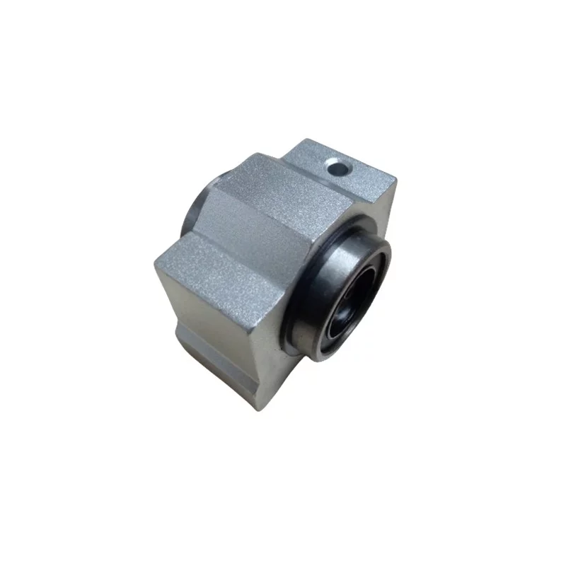 SC..VUU Series Linear Motion Ball Slide Units For Aerospace Electronic Equipment-4-Image-SAIVS