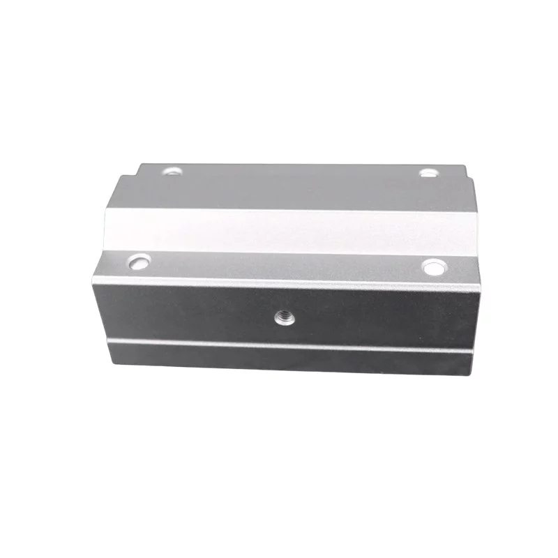 SCE..LUU Series Linear Motion Ball Slide Units For Aerospace Laboratory Equipment-3-Image-SAIVS