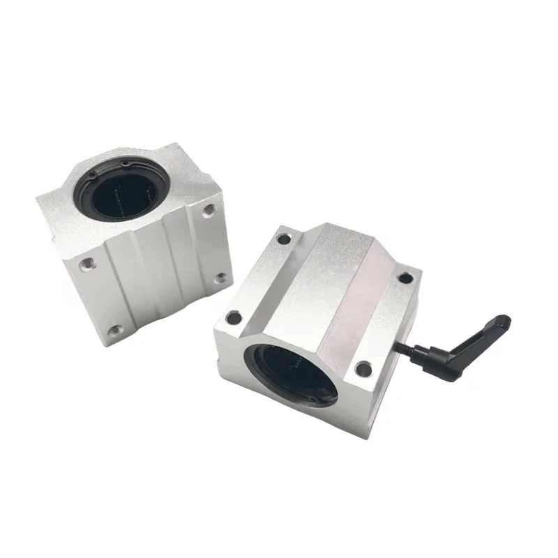 SCE..UU Series Linear Motion Ball Slide Units For Remote and Autonomous Robots