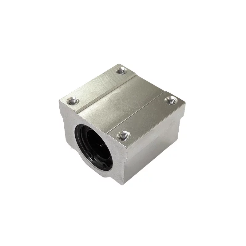 SCE..UU Series Linear Motion Ball Slide Units For Remote and Autonomous Robots-4-Image-SAIVS