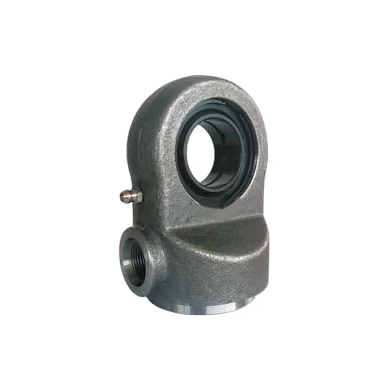 679CJ Rod Ends Hydraulic Components For Industrial Heavy Duty Cranes