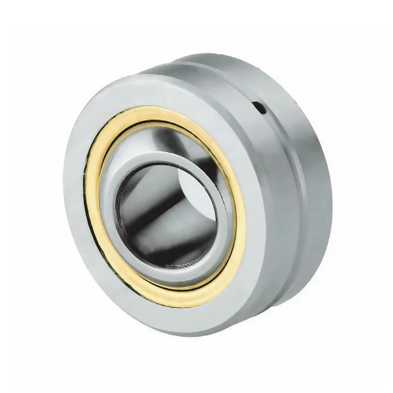 GEBK..S Lnlaid Line Spherical Plain Radial Bearing Series For Industrial Fans and Blowers-2-Image-SAIVS