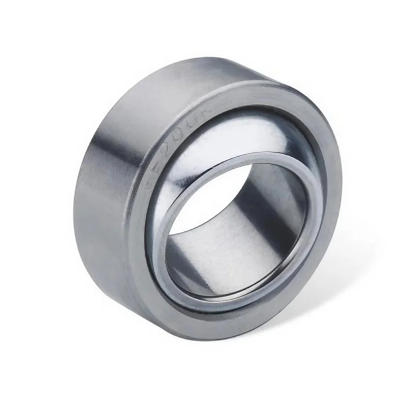 GEG..C Maintenace-free Spherical Plain Radial Bearings For Industrial pumps and compressors