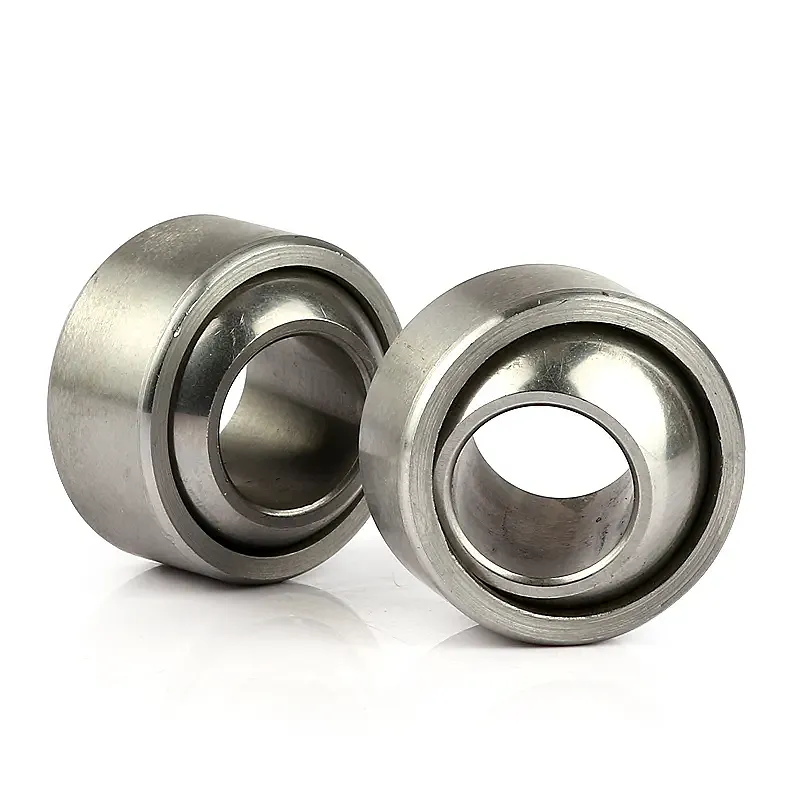 GEG..C Maintenace-free Spherical Plain Radial Bearings For Industrial pumps and compressors-4-Image-SAIVS